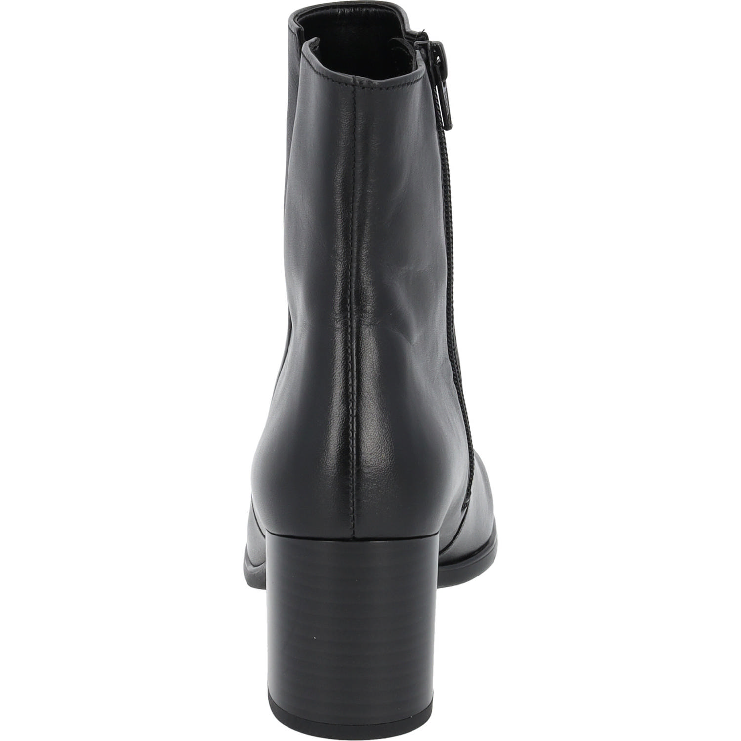 Gabor 35.530, Stiefeletten, Damen, Schwarz