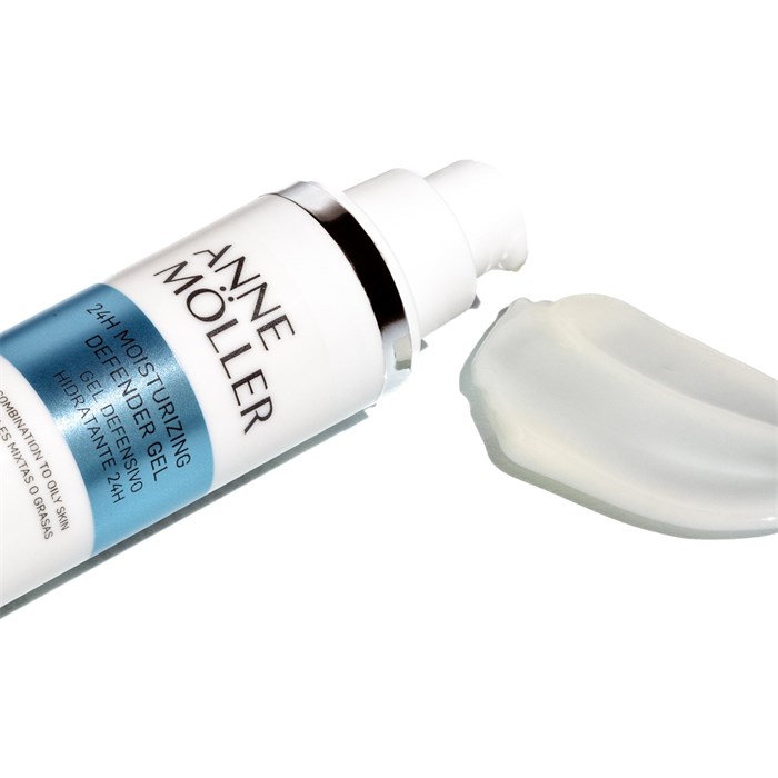 24h Moisturizing Defender Gel