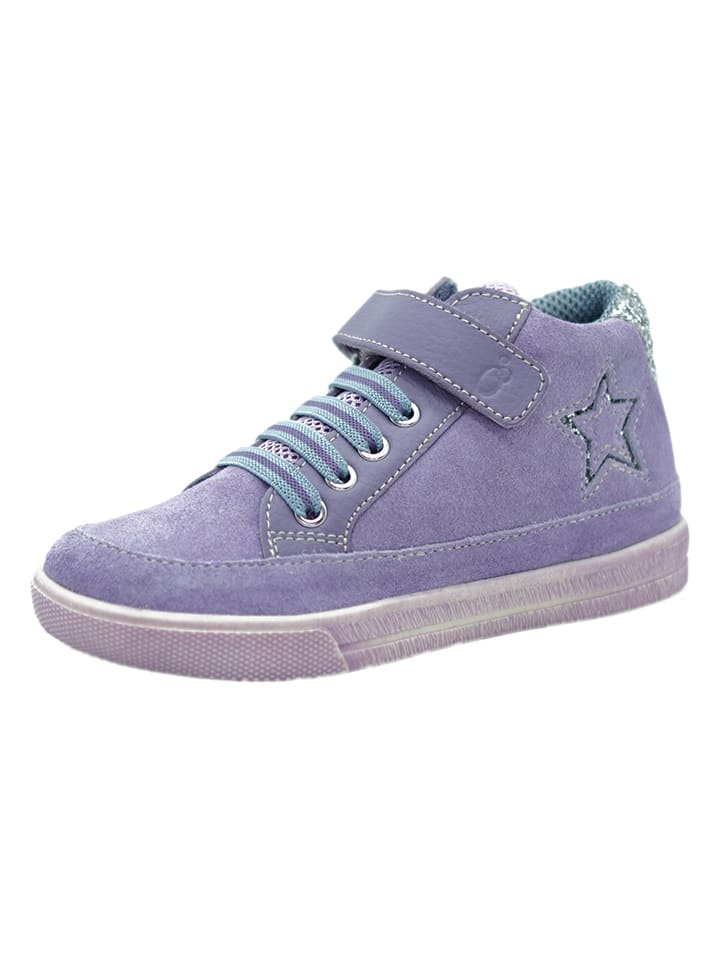 lamino Sneakers in Lila günstig kaufen