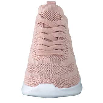 Barbarella Sneaker in rosa