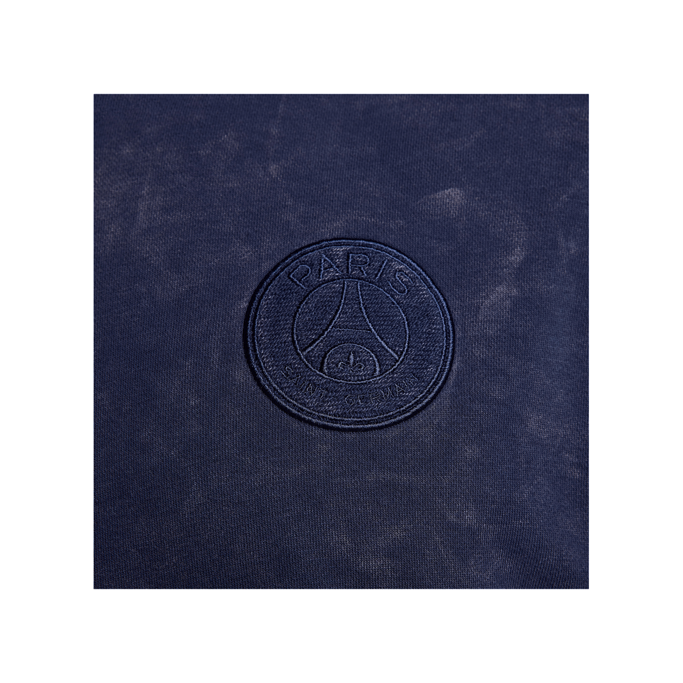 Nike Paris St. Germain Club Hoody Blau F410