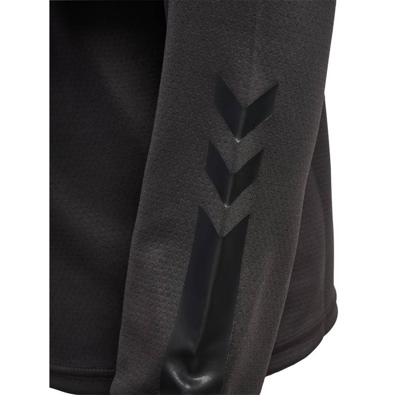 hummel hmlACTIVE PL HALF ZIP Sweatshirt Herren