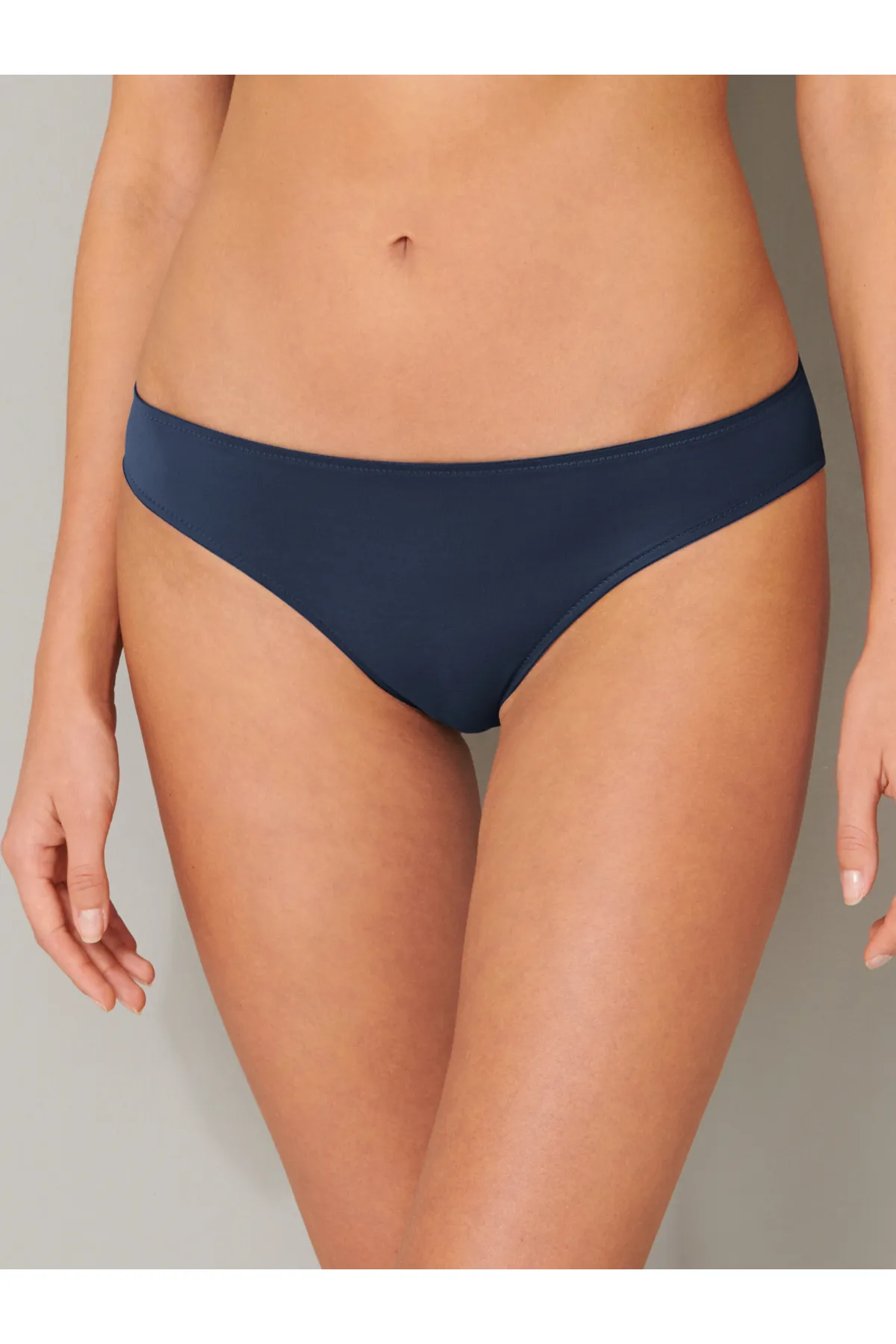Schiesser  Slip Invisible Lace