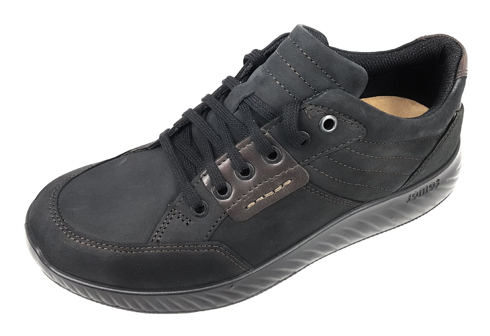 Jomos 326301 Schwarz 020 schwarz