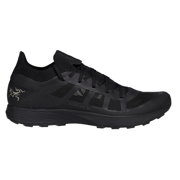 NORVAN SL 3 M Herren - Trailrunningschuhe