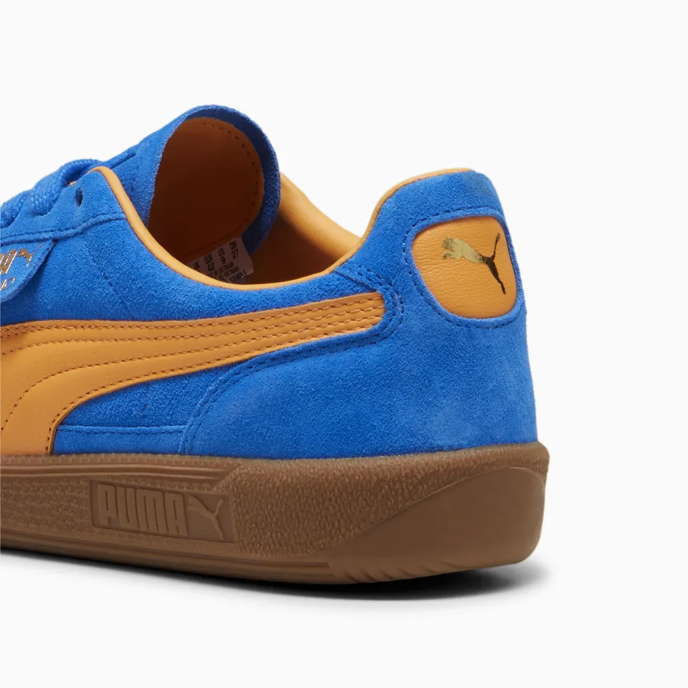 PUMA Palermo 396463_17 / blau