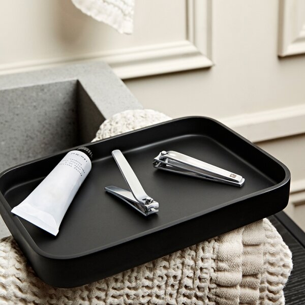 ZWILLING Beauty Premium Nagelknipser - silver Nagelknipser