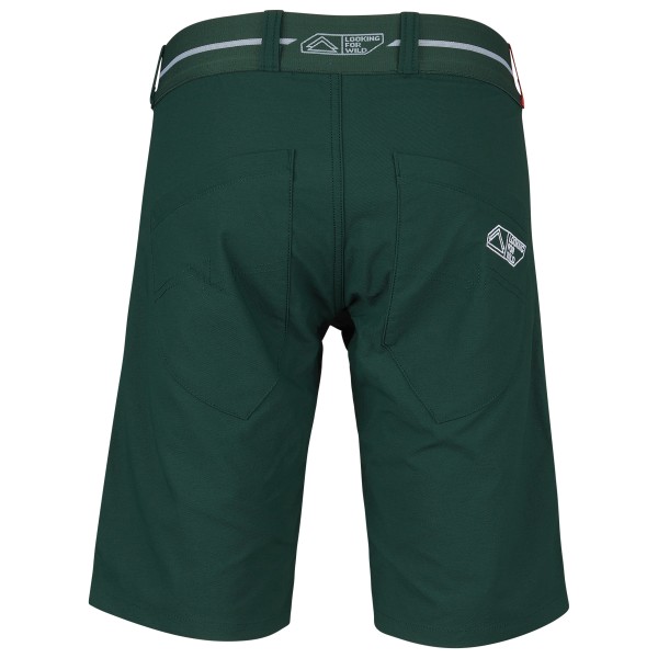 Looking for Wild - Short Pro Model - Shorts