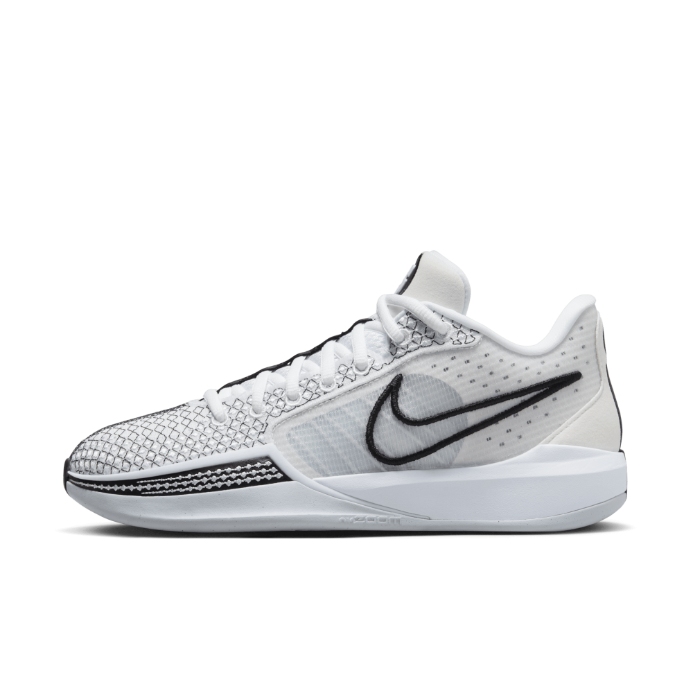 Nike Sabrina 1 FQ3381-103 / weiss