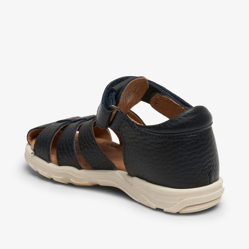 bagge c midnight - Blau