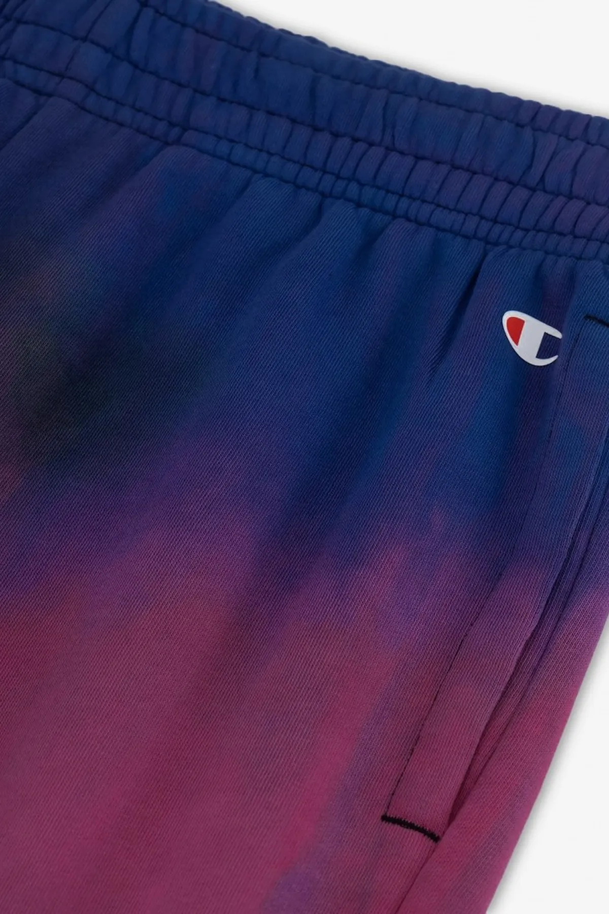 Champion  Jogginghose - Schwarz - Jogger
