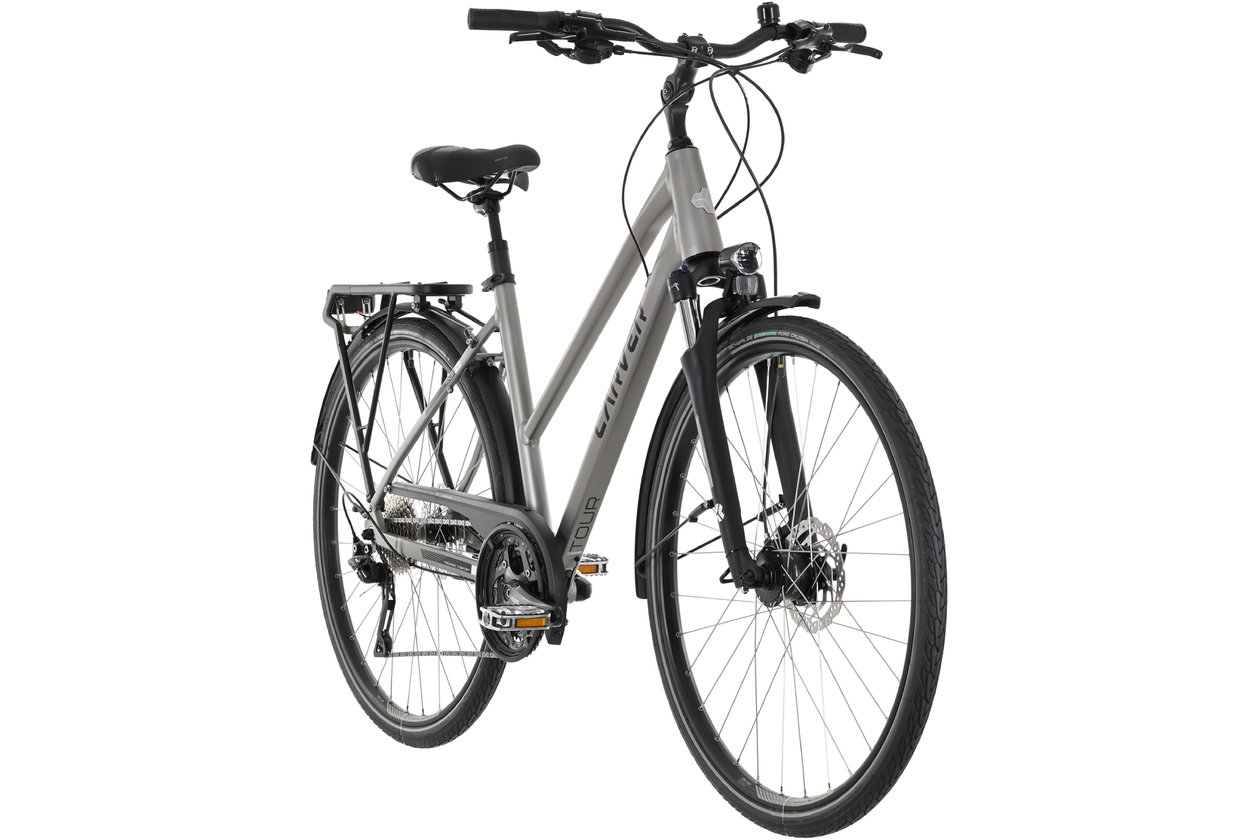 Carver Tour 130 - 2024 - 28 Zoll - Damen Sport