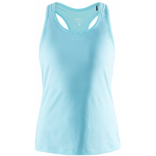 DAMEN T-SHIRT ADV ESSENCE SINGLET W
