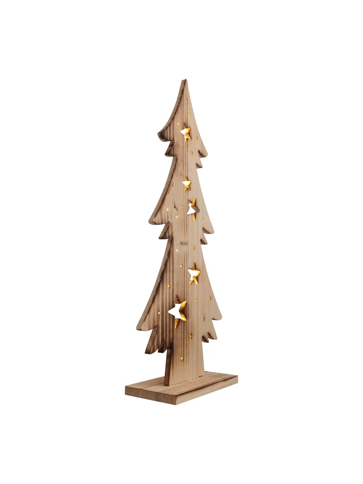 näve LED Weihnachtsartikel 