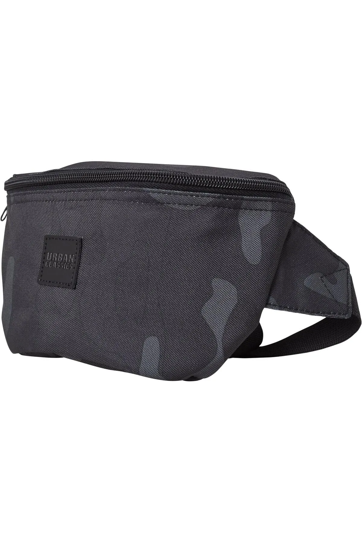Urban Classics  Unisex-Camouflage-Hüfttasche