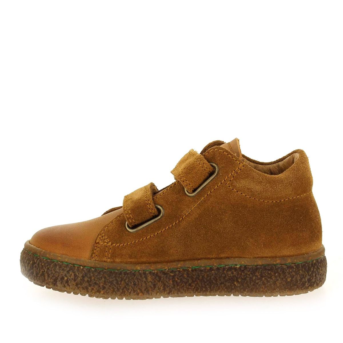 Naturino  ALBUS VL  - Cognac