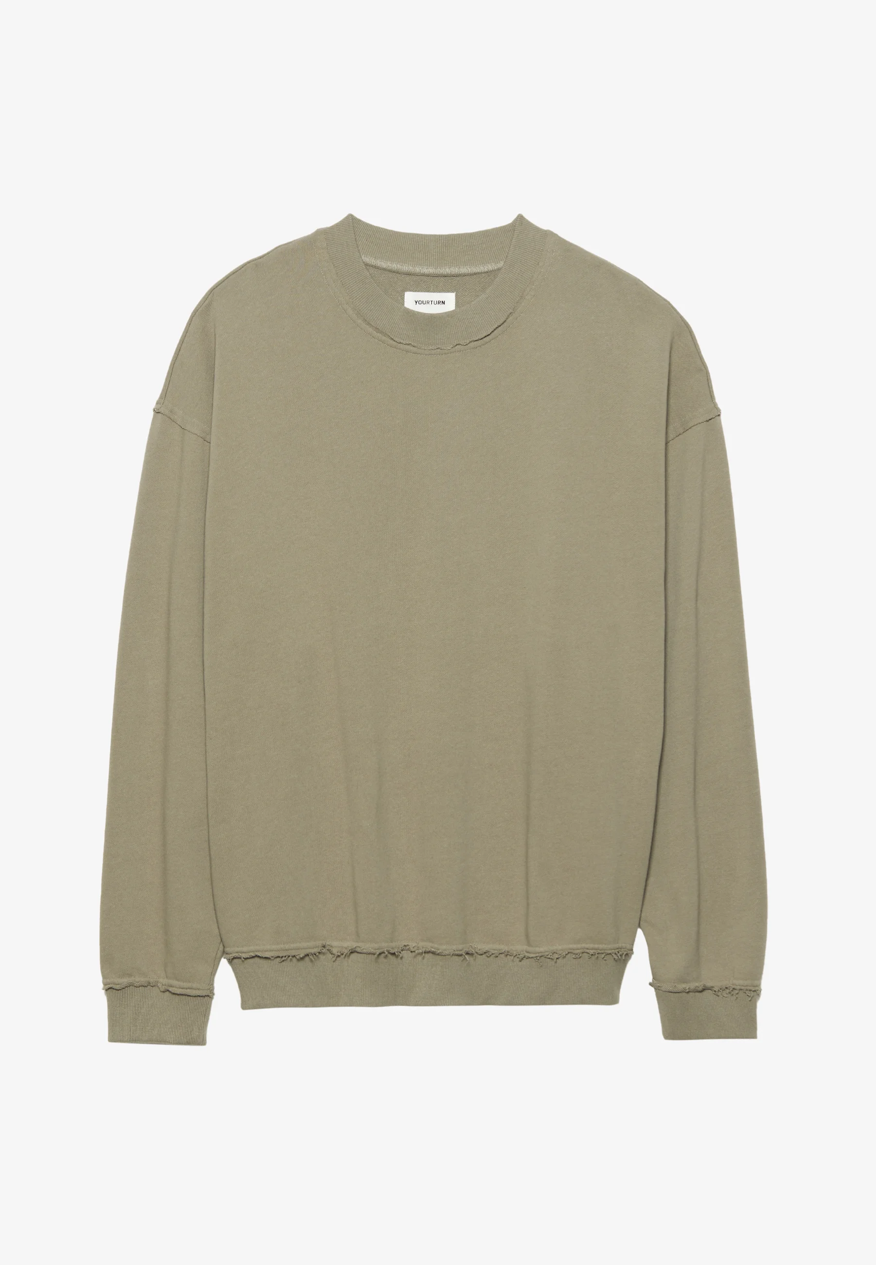 YOURTURN UNISEX - Sudadera