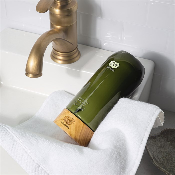 Body Lotion