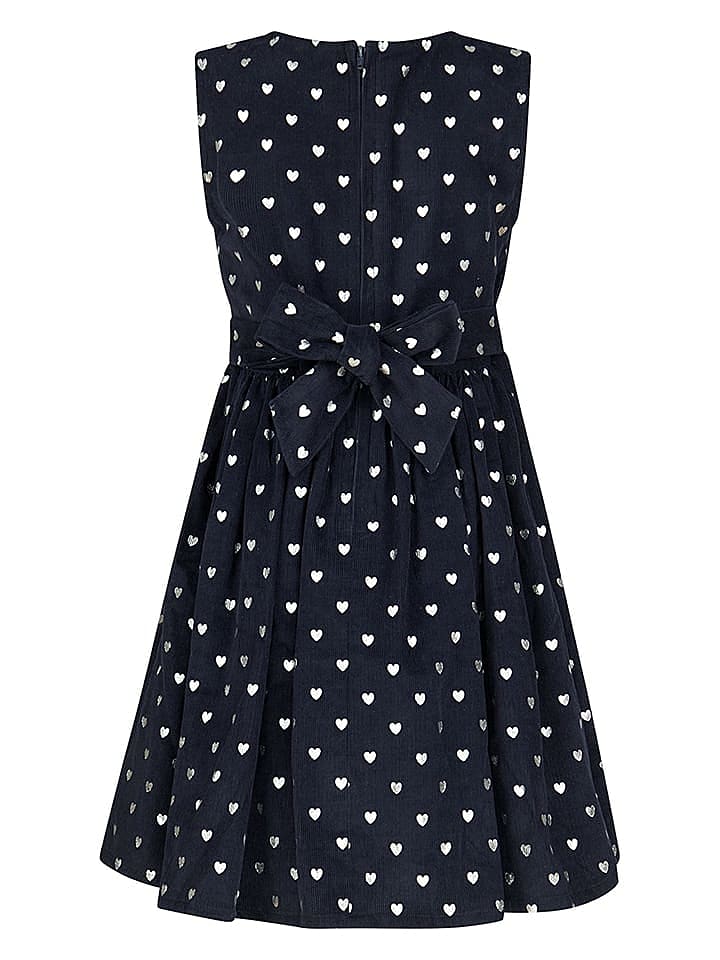 happy girls by Eisend Kleid in Schwarz günstig kaufen 134