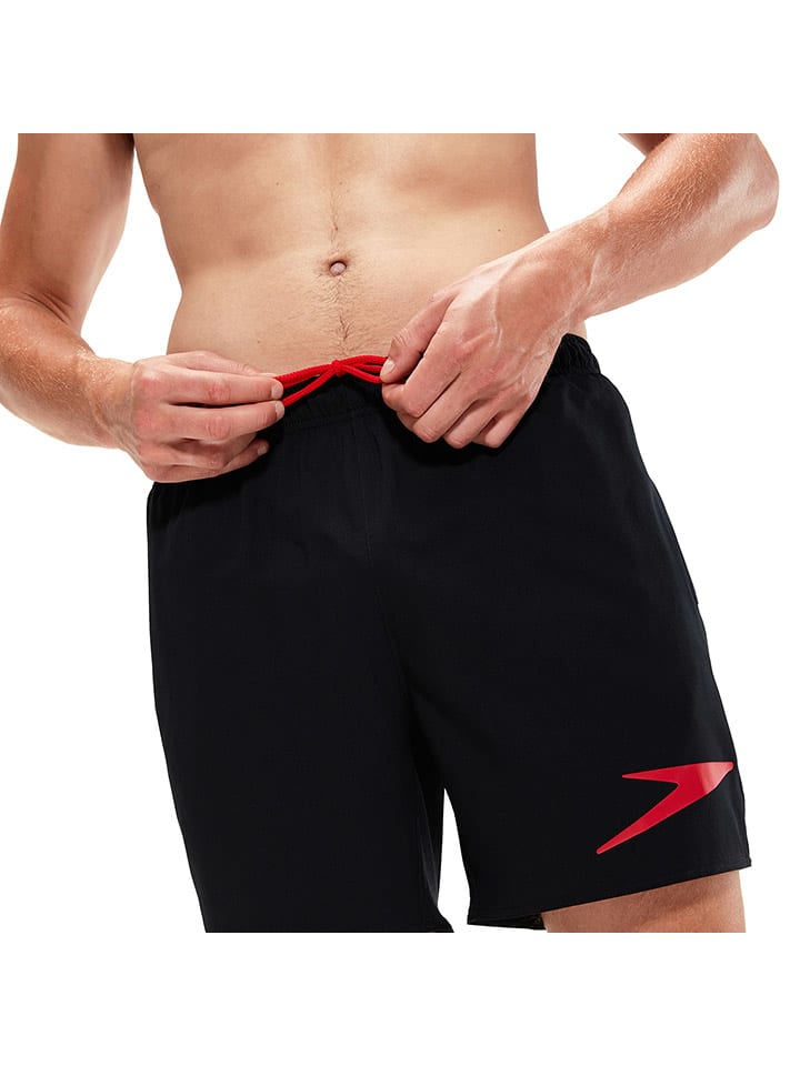 Speedo Badeshorts 