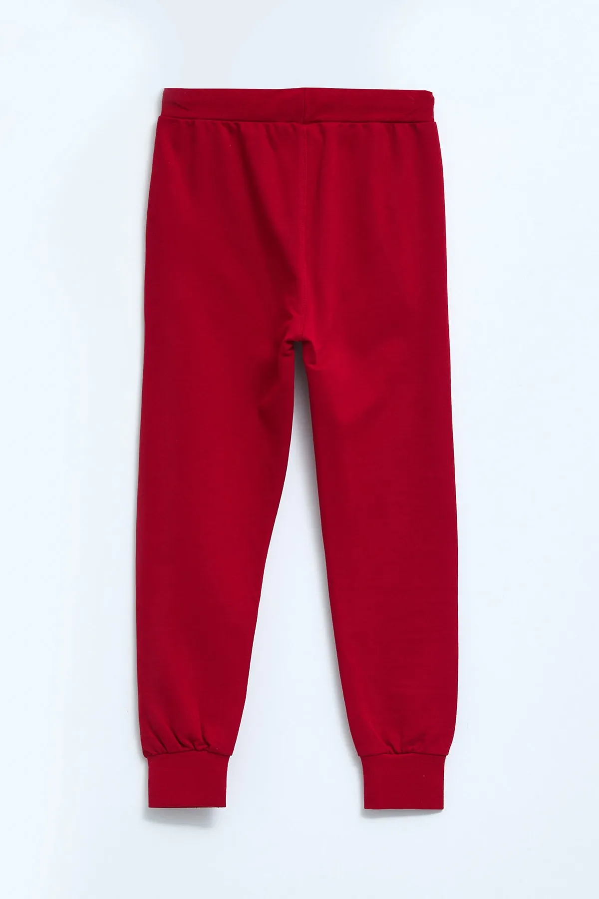 LC Waikiki  Jogginghose - Rot - Relaxed