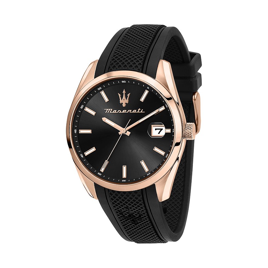 Maserati Herrenuhr Attrazione