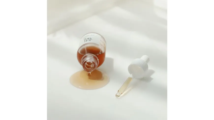 BEAUTY OF JOSEON Revive Serum Ginseng + Snail Mucin 30 ml