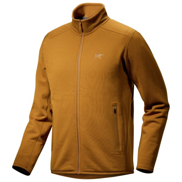 Arc'teryx - Kyanite Jacket - Fleecejacke