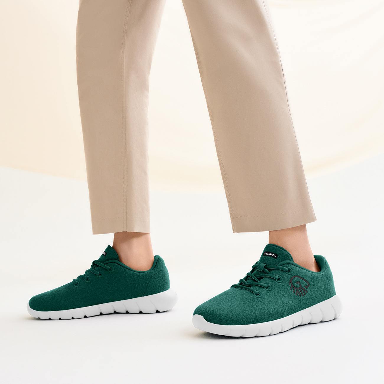 Merino Runners MEN