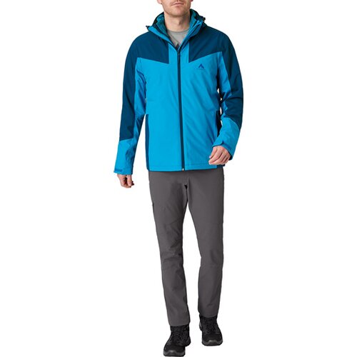 HERREN DOPPELJACKE TESSI 3:1 UX