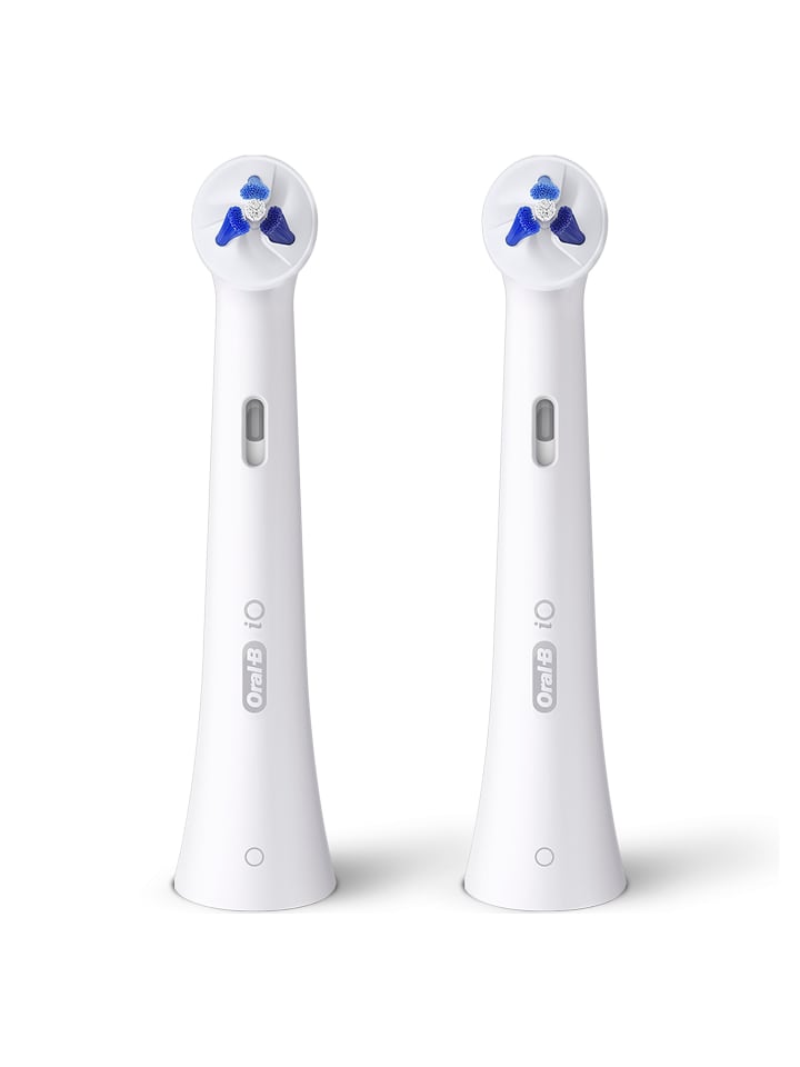 Oral-B Elektr. Zahnbürste 