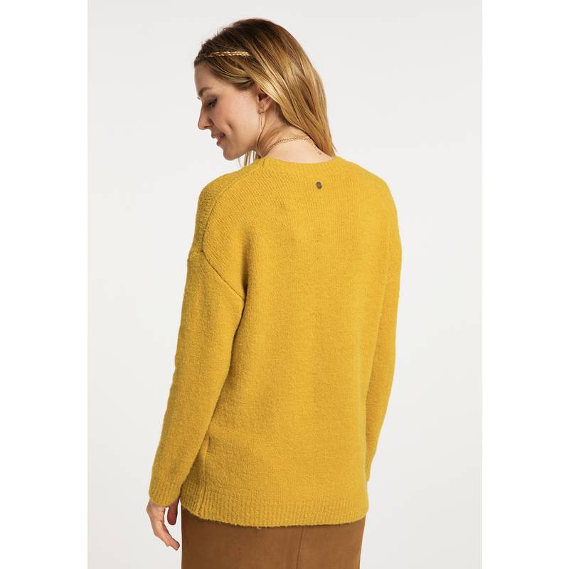 Usha Strickpullover Damen