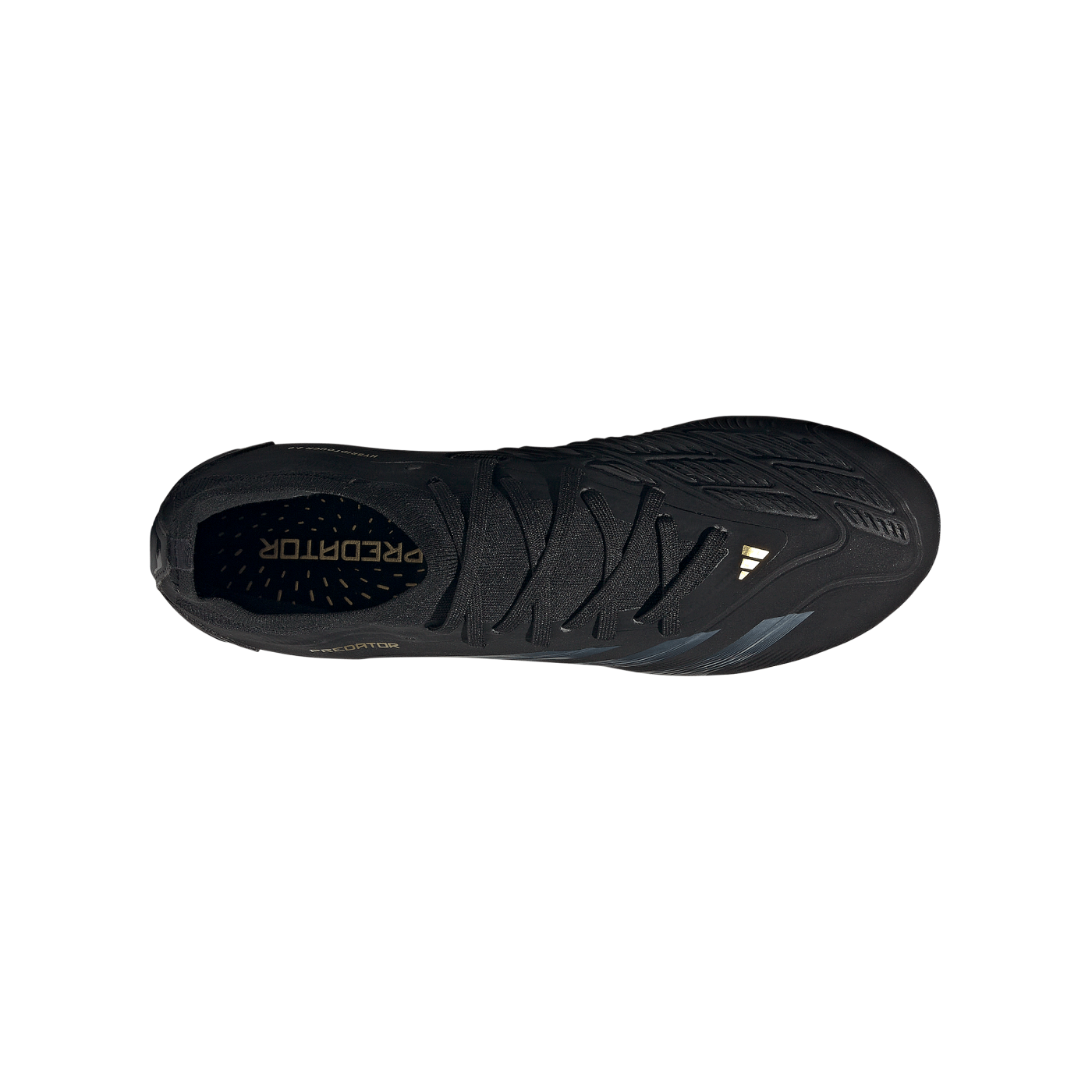 adidas Predator Pro FG Schwarz