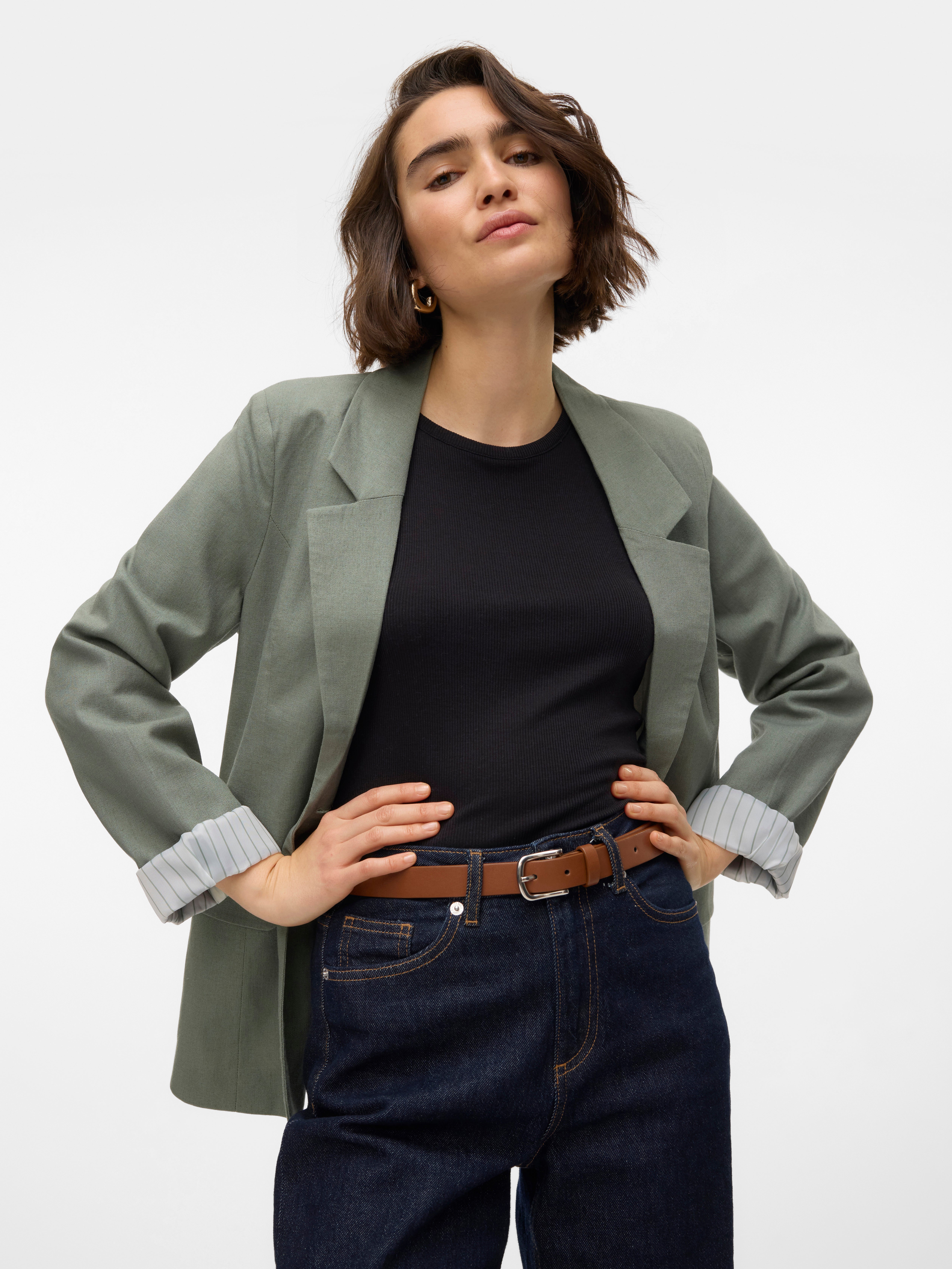 VMLILJA Blazer