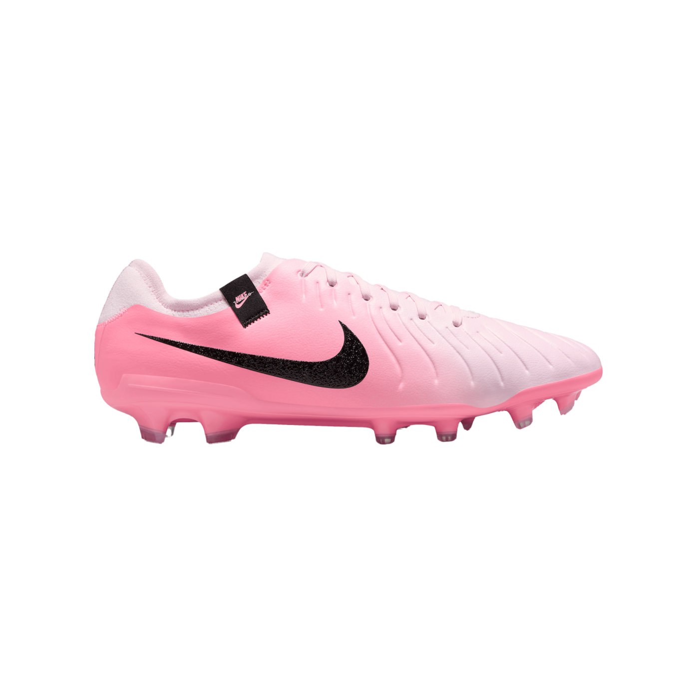 Nike Tiempo Legend X Pro FG Rot F601