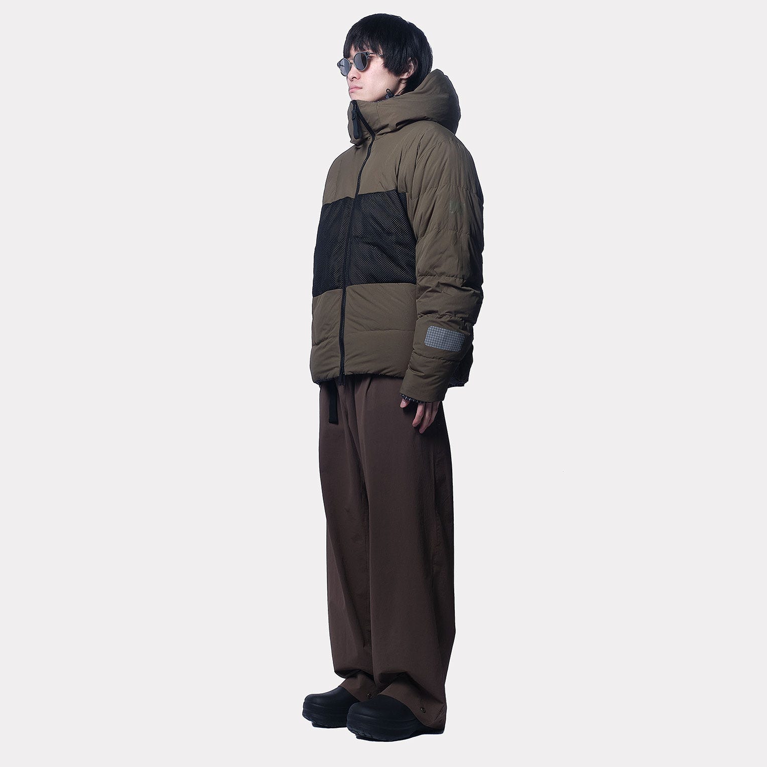 Unisex HH Archive Reversible Jacket