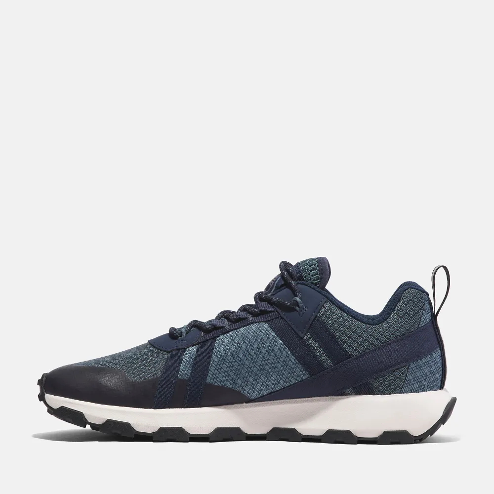 Timberland Winsor Trail TB0A6B79EP61 / blau
