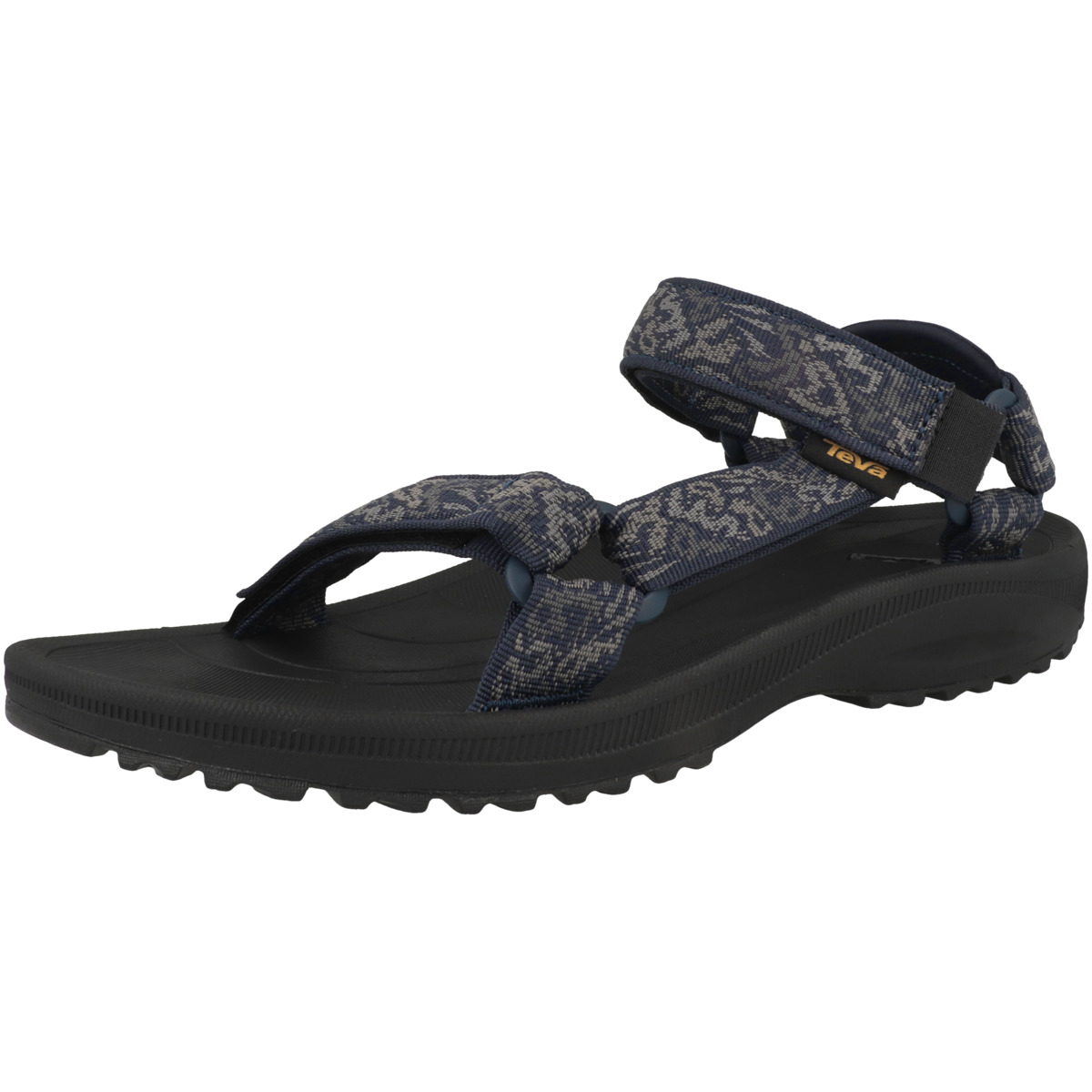 Teva Winsted Trekkingsandale dunkelblau