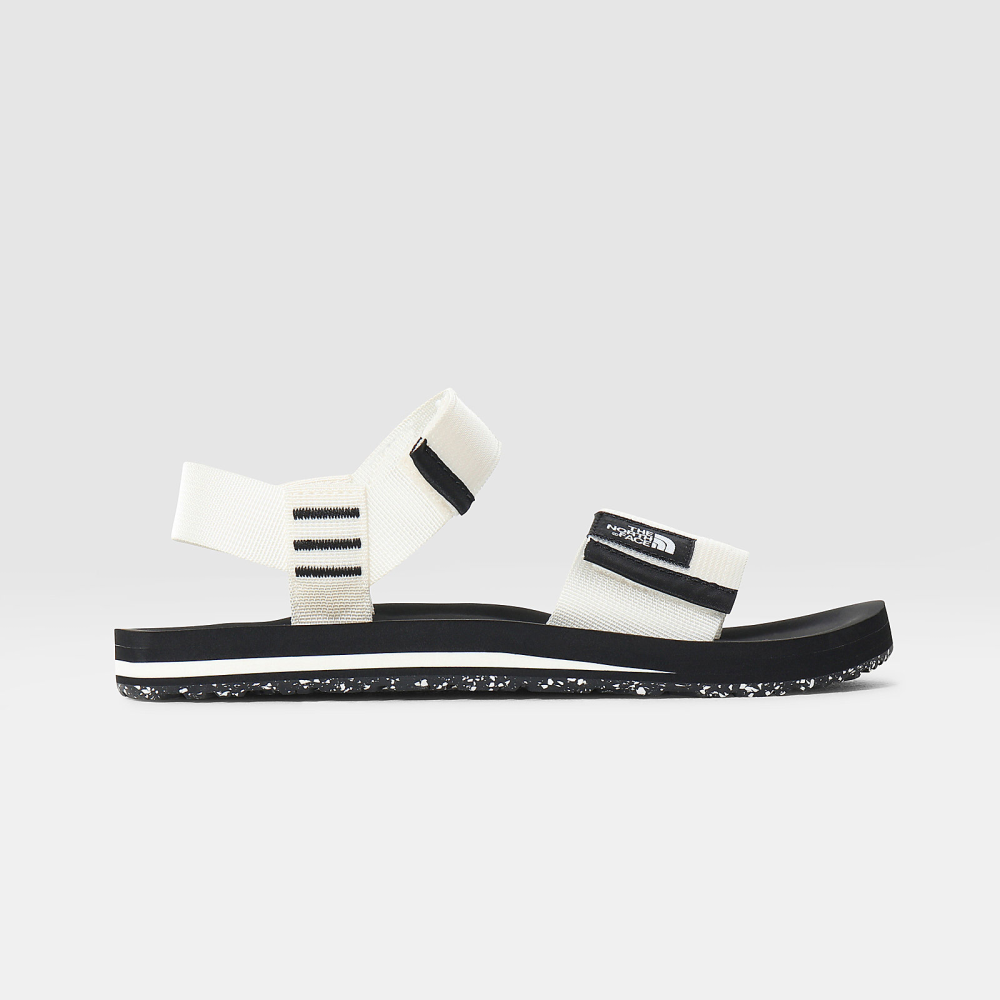 The North Face Skeena Sandal NF0A46BFQ4C / schwarz