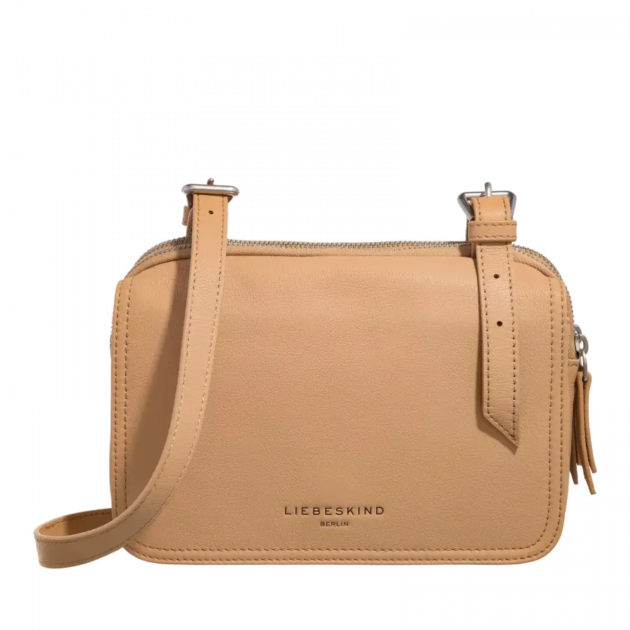 Liebeskind Berlin - Liebeskind Berlin Shoulder Bags Baumwolle