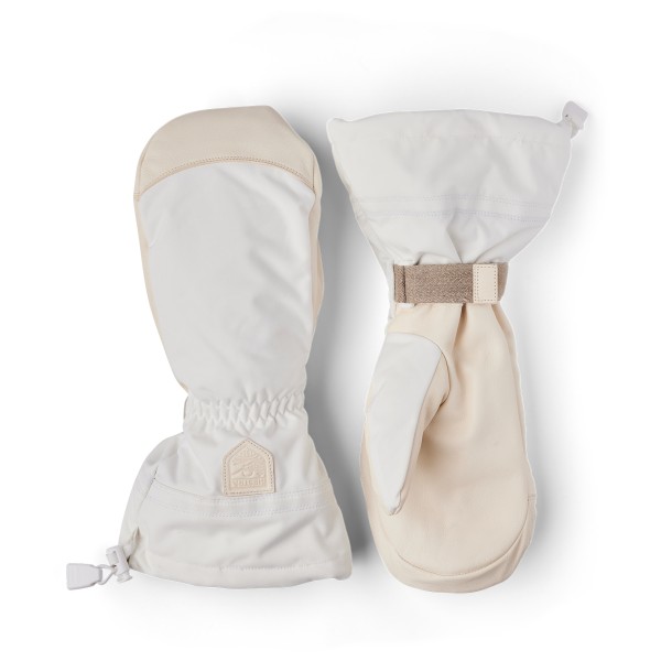Hestra - Mono Wool Mitt - Handschuhe
