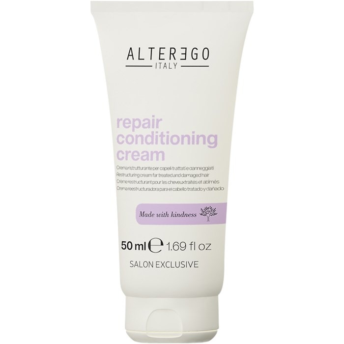 Conditioning Cream
