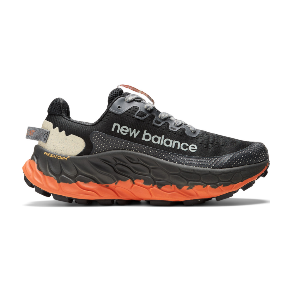 New Balance Fresh Foam X Trail More v3 MTMORCK3 / schwarz