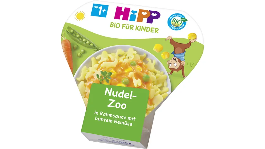 HiPP Bio für Kinder 250 g