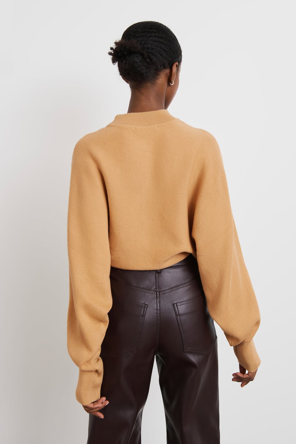 Bettan knitted sweater