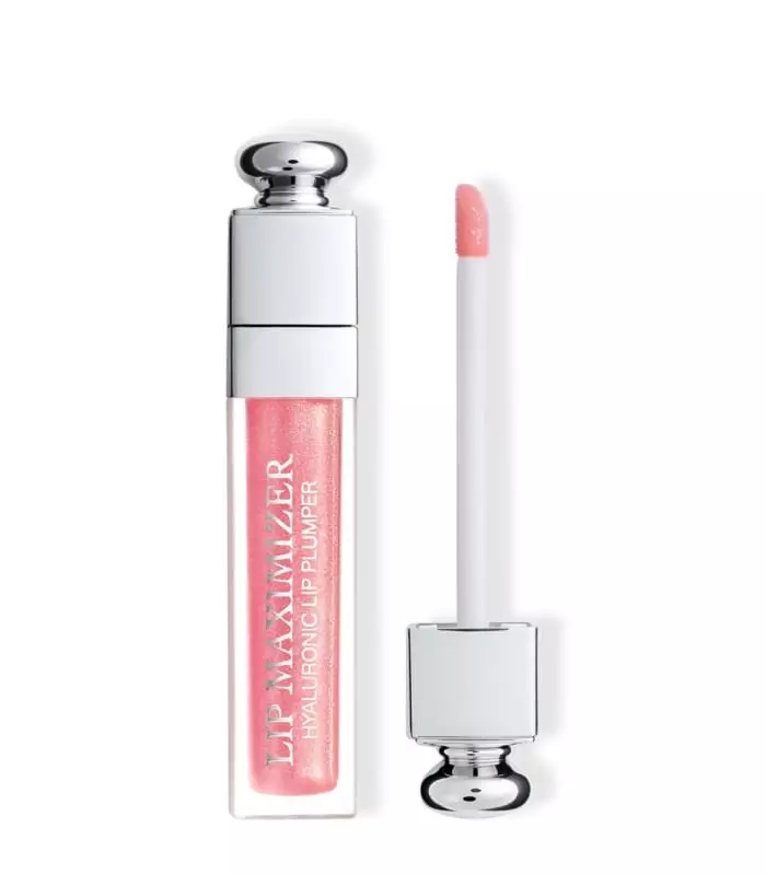 DIOR ADDICT LIP MAXIMIZER Repulpant Lèvres Hyaluronic