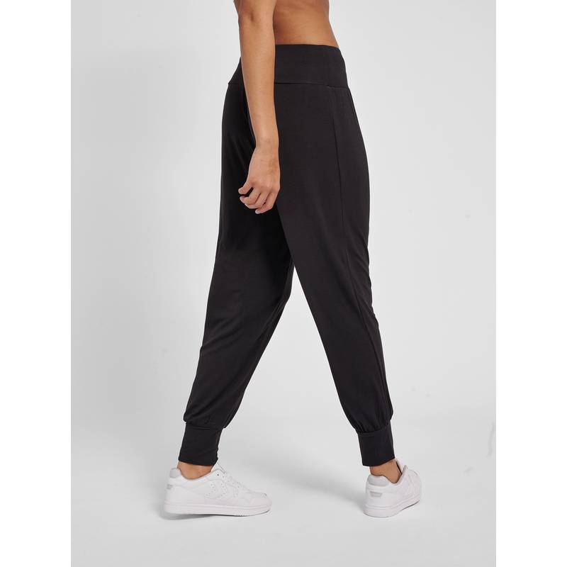 hummel hmlMT FIONA LOOSE PANTS Funktionshose Damen