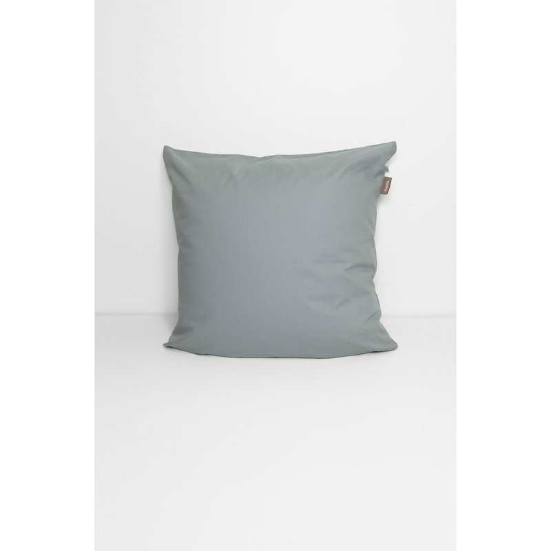 Taie d'oreiller 100% Coton Bio