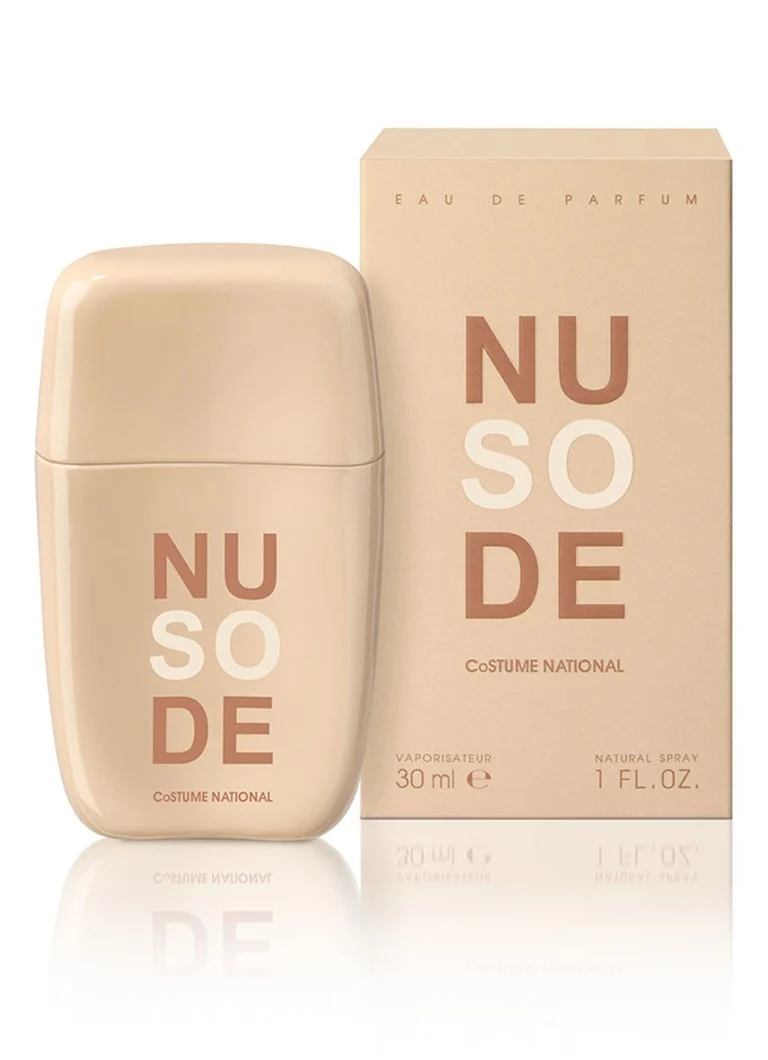 Costum național Parfum So Nude