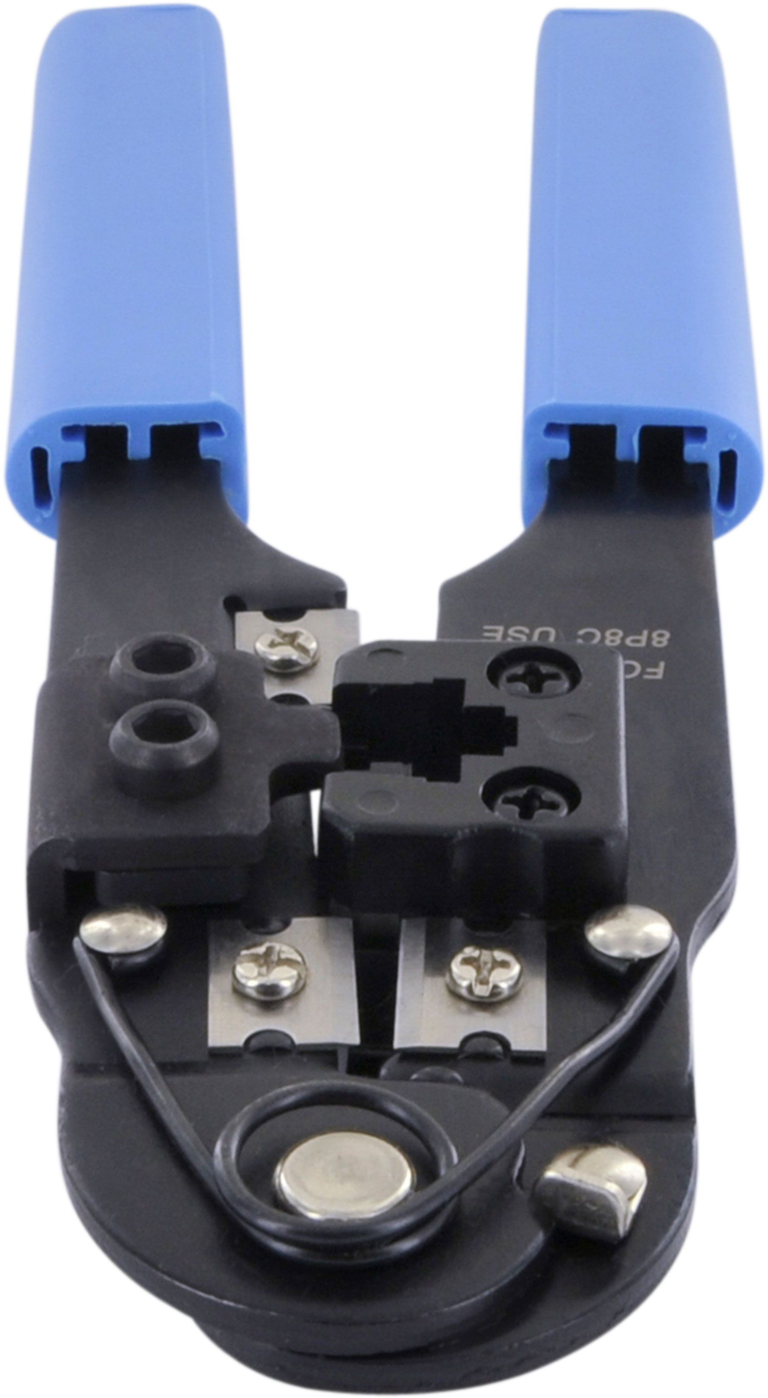 Schwaiger RJ45- Stecker Crimpzange